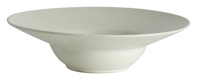 Nordal Grawa pastatallrikar elfenben set med 4 delar - 57052