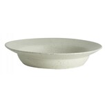 Nordal Grawa diepe borden ivoor set van 4 stuks - 57047 Nordal Grawa diepe borden ivoor set van 4 stuks - 57047