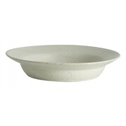 Nordal Grawa diepe borden ivoor set van 4 stuks - 57047 Nordal Grawa diepe borden ivoor set van 4 stuks - 57047