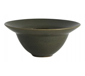 Nordal Grawa piatti fondi verdi set da 4 pezzi