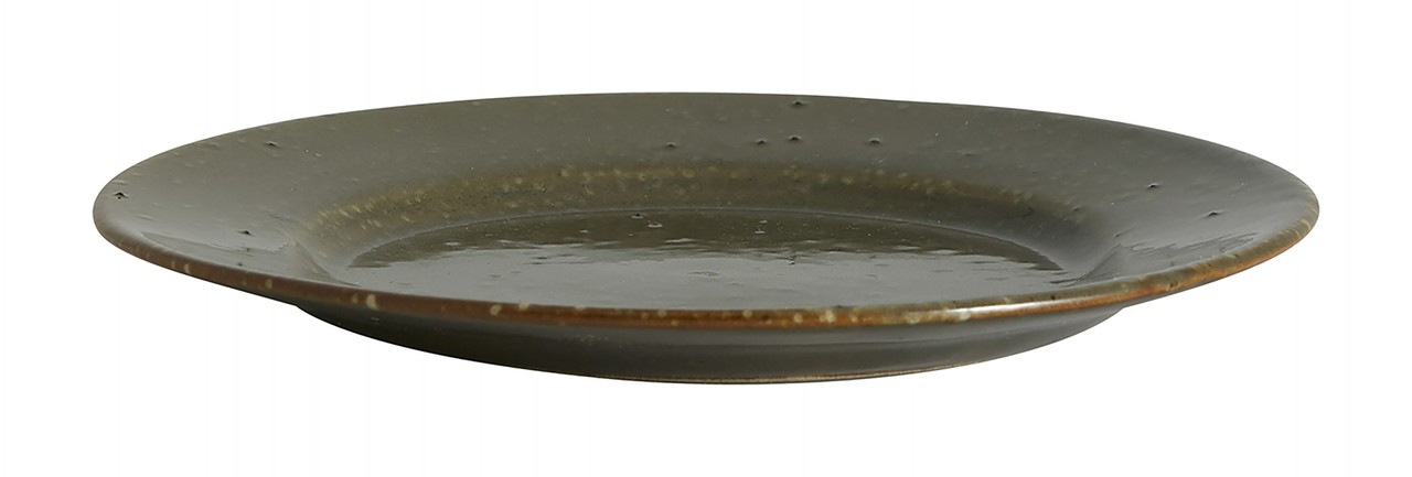 Nordal Grawa cake plates green set of 4 pieces - 57042 Nordal Grawa cake plates green set of 4 pieces - 57042