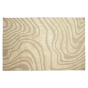 Nordal Harper teppe beige 160x240cm - 84005