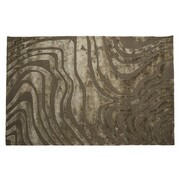 Nordal Harper teppe grå 160x240cm - 84006