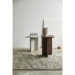 Nordal Tapis Harper gris 160x240cm - 84006