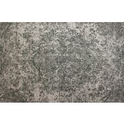 Nordal Aria tæppe grønt 160x240cm - 84003 Nordal Aria tæppe grønt 160x240cm - 84003