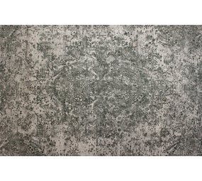 Nordal Aria rug green 160x240cm