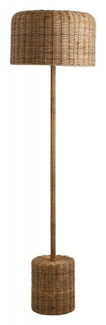 Nordal Cane vloerlamp - 16310 Nordal Cane vloerlamp - 16310