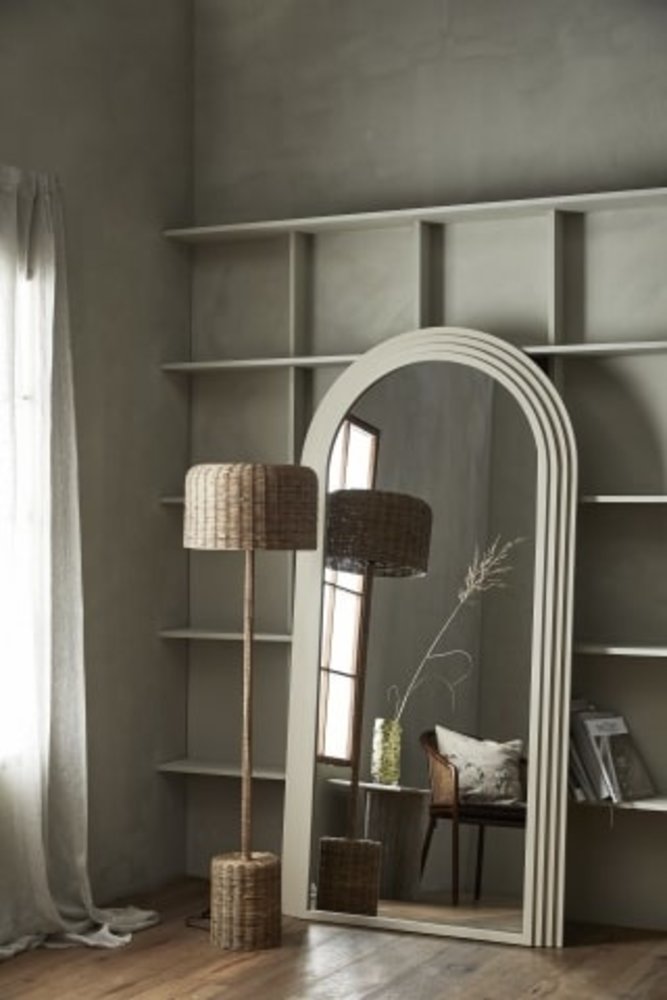 Nordal Cane floor lamp - 16310