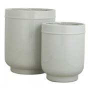 Nordal Eday flower pots - 29009