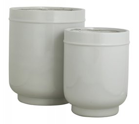 Nordal Eday blomsterpotter Nordal Eday blomsterpotter