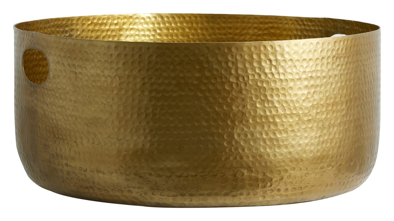 Nordal Laika storage basket L - 24150