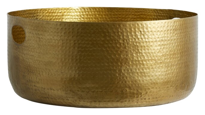 Nordal Laika storage basket L - 24150