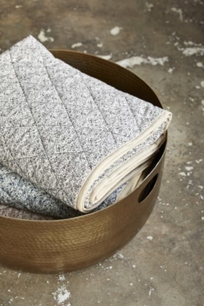 Nordal Laika storage basket L - 24150