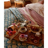 Doing Goods Lullaby dobbel pledd i tote bag - 1.40.30.088.045.5 Doing Goods Lullaby dobbel pledd i tote bag - 1.40.30.088.045.5