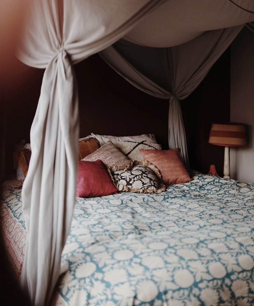 Doing Goods Lullaby-Doppelplaid in Tragetasche – 1.40.30.088.045.5