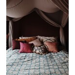 Doing Goods Lullaby double plaid en tote bag - 1.40.30.088.045.5 Doing Goods Lullaby double plaid en tote bag - 1.40.30.088.045.5