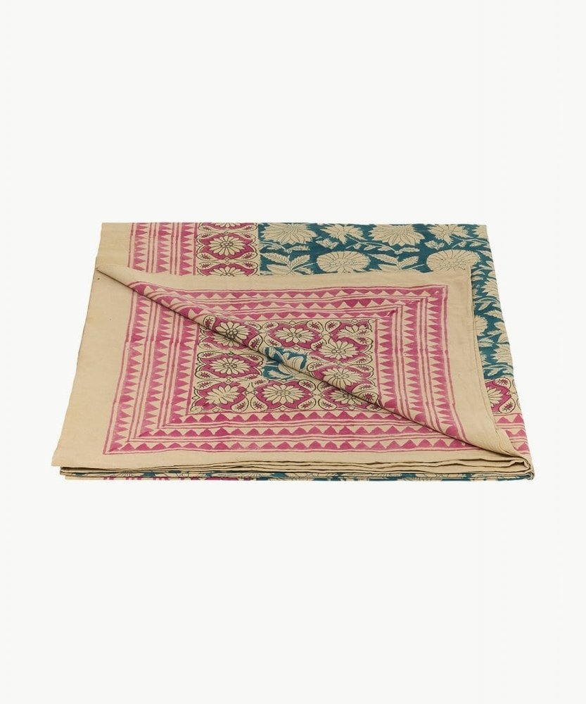 Doing Goods Lullaby double plaid in borsa tote - 1.40.30.088.045.5