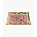 Doing Goods Lullaby cuadros dobles en bolso tote - 1.40.30.088.045.5