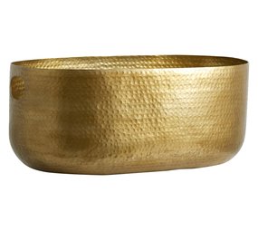 Nordal Cesta de almacenamiento Laika M Nordal Cesta de almacenamiento Laika M