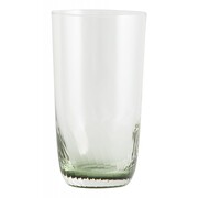 Nordal Garo Longdrinkgläser grün 4er Set - 41651