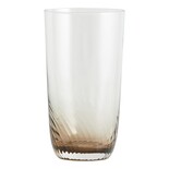 Nordal Garo Longdrinkgläser braun 4er Set -41741