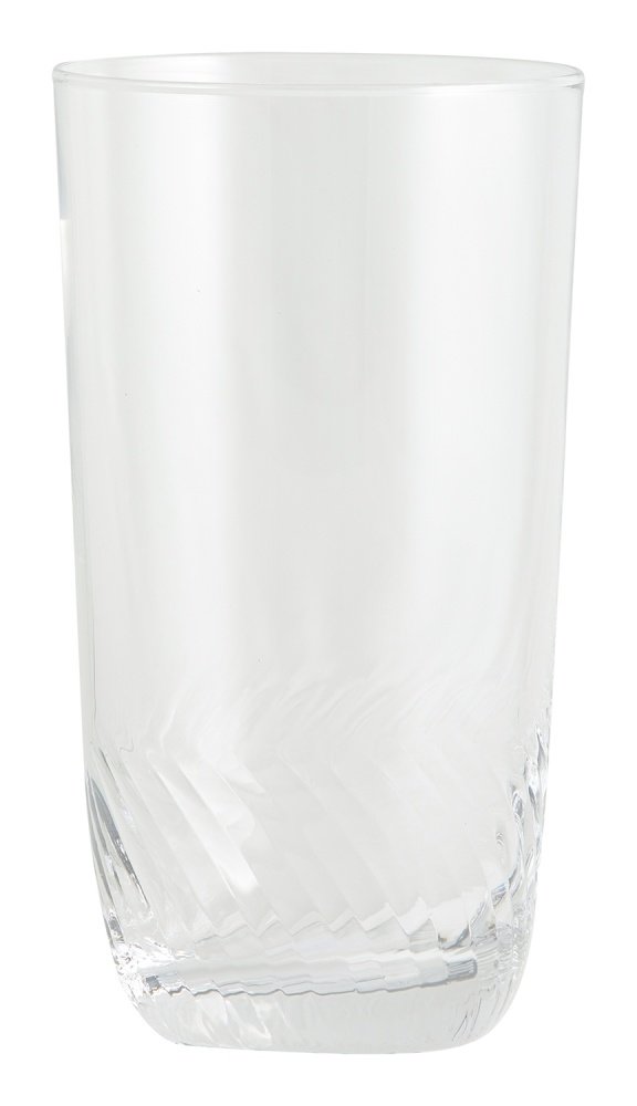 Nordal Garo long drink glass sett med 4 deler - 41621
