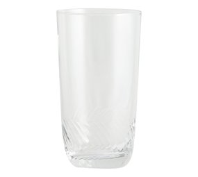 Nordal Garo longdrinkglasset om 4 delar Nordal Garo longdrinkglasset om 4 delar