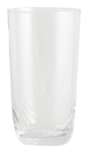 Nordal Juego de 4 vasos de trago largo Garo - 41621