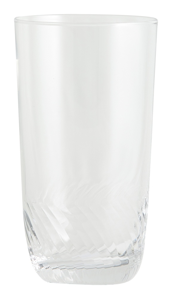 Nordal Garo verres long drink set de 4 pièces - 41621