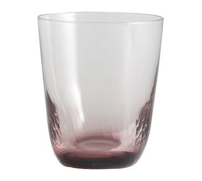 Nordal Garo drinking glasses purple set of 4 pieces Nordal Garo drinking glasses purple set of 4 pieces