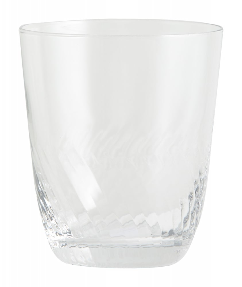 Nordal Verres à boire Garo set de 4 pièces - 41620