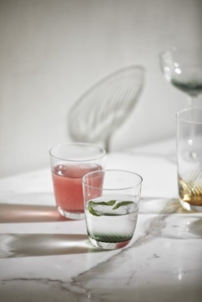 Nordal Verres à boire Garo set de 4 pièces - 41620 Nordal Verres à boire Garo set de 4 pièces - 41620