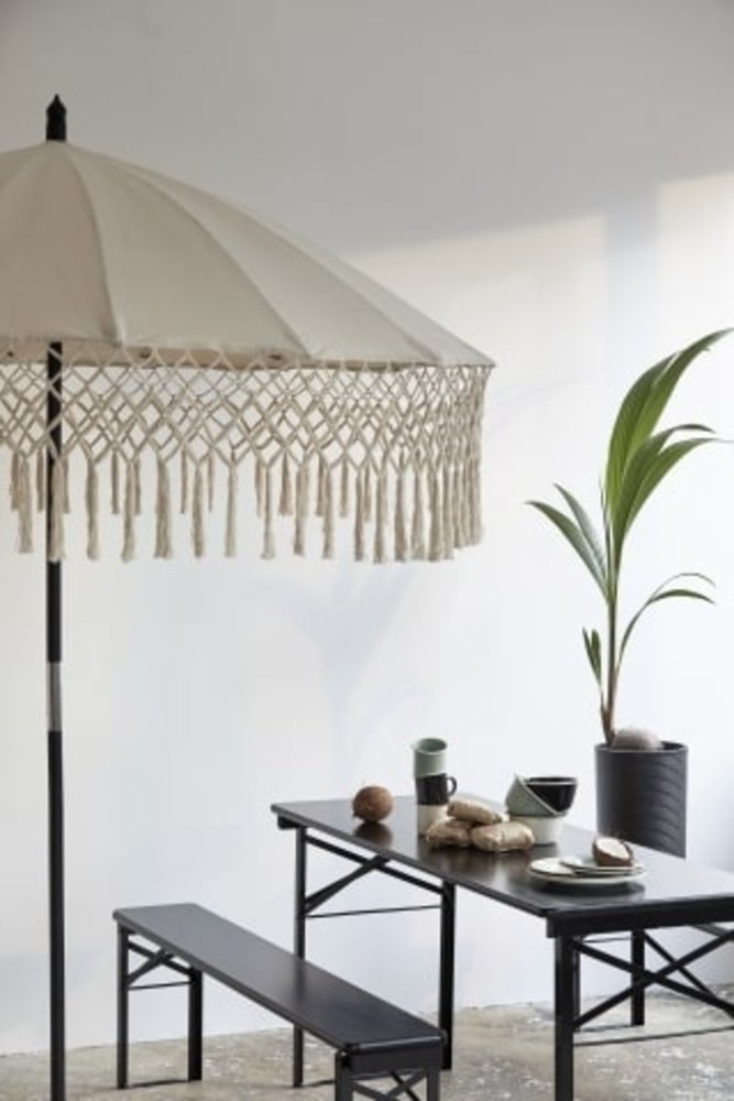 Nordal Parasol Torse - 64501 Nordal Parasol Torse - 64501