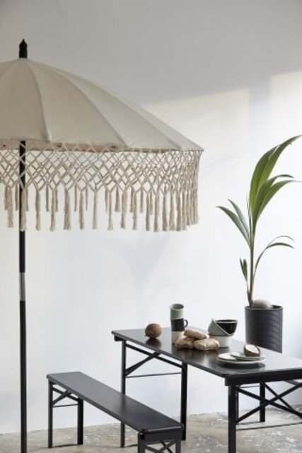 Nordal Torsa parasol - 64501 Nordal Torsa parasol - 64501