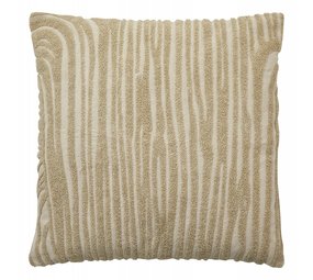 Nordal Elodie pute sand inkl fylling Nordal Elodie pute sand inkl fylling