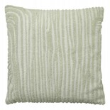 Nordal Coussin Elodie vert menthe avec rembourrage - 42456 Nordal Coussin Elodie vert menthe avec rembourrage - 42456