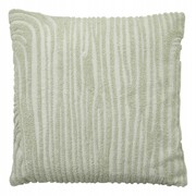 Nordal Coussin Elodie vert menthe avec rembourrage - 42456 Nordal Coussin Elodie vert menthe avec rembourrage - 42456