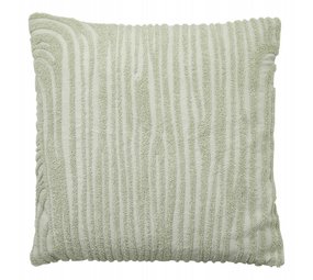 Nordal Elodie pillow mint green incl filling Nordal Elodie pillow mint green incl filling