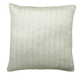 Nordal Cuscino Naos verde menta con imbottitura