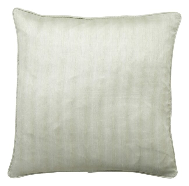 Nordal Naos cushion mint green incl filling - 42450 Nordal Naos cushion mint green incl filling - 42450