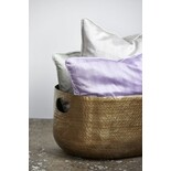 Nordal Coussin Naos vert menthe avec rembourrage - 42450 Nordal Coussin Naos vert menthe avec rembourrage - 42450