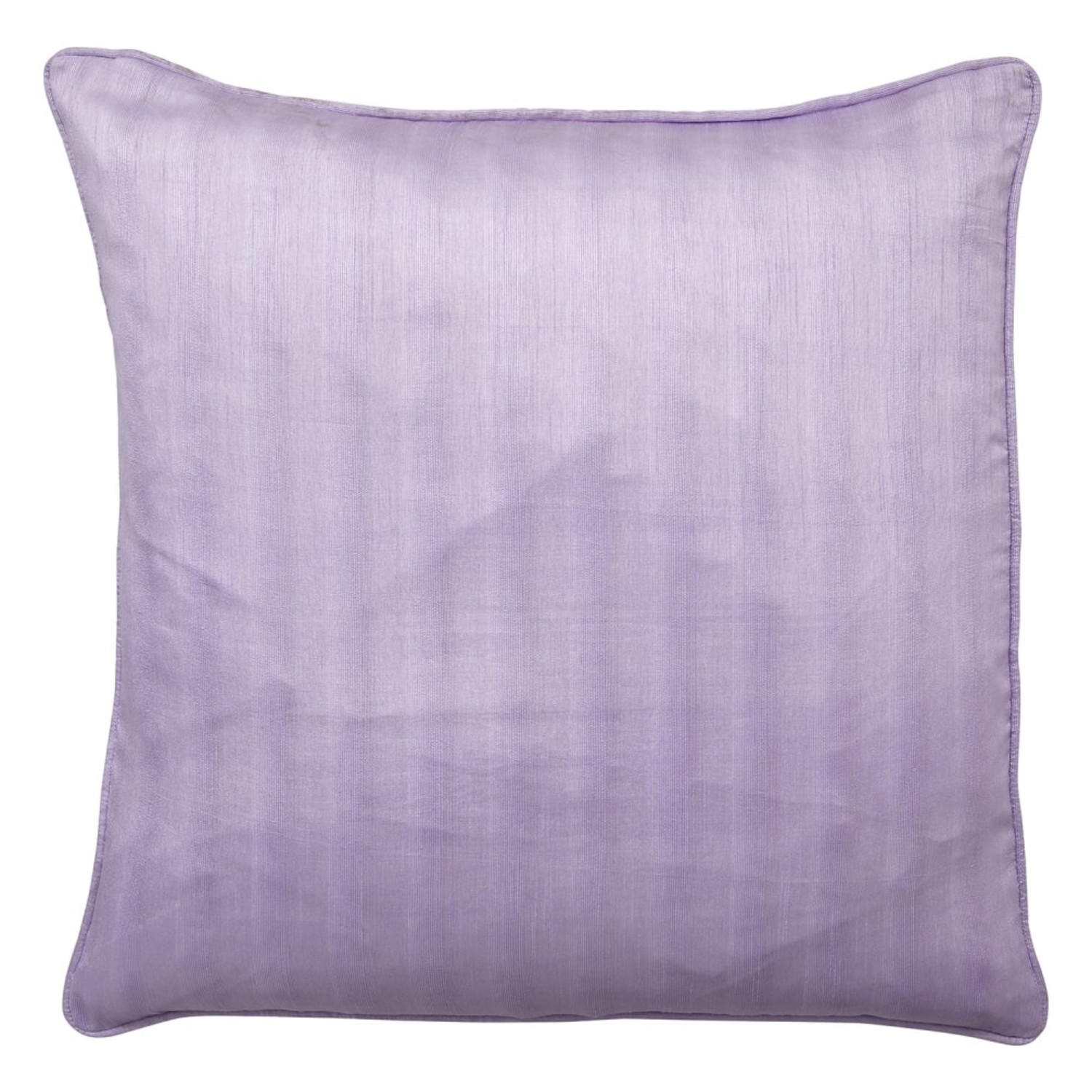 Nordal Naos cushion purple incl filling LIVING AND CO