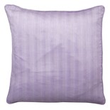 Nordal Naos cushion purple incl filling - 42451