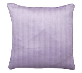Nordal Cojín Naos violeta con relleno Nordal Cojín Naos violeta con relleno