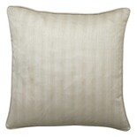 Nordal Naos cushion sand incl filling - 42453 Nordal Naos cushion sand incl filling - 42453