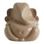 Nordal Objeto de decoración Ganesha - 9356 Nordal Objeto de decoración Ganesha - 9356