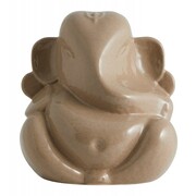 Nordal Objeto de decoración Ganesha - 9356 Nordal Objeto de decoración Ganesha - 9356