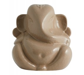 Nordal Ganesha decoratie object Nordal Ganesha decoratie object