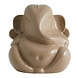 Nordal Ganesha decoratie object - 9356 Nordal Ganesha decoratie object - 9356