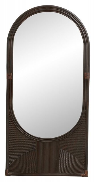 Nordal Tura spegel L - 15781